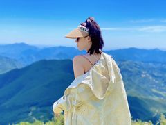 -白草畔自然风景区