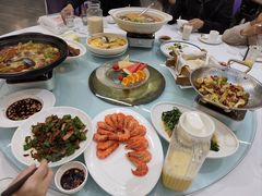 -九尊食上(生态园林酒店)