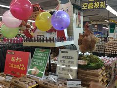 -华润万家(荔湾店)