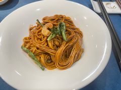 葱油拌面-麟1929(外滩店)