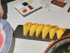 -在前门·烤鸭北京菜(五月花广场店)