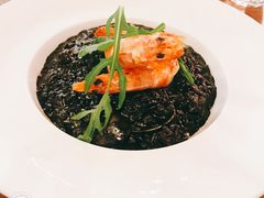 -UPPER KITCHEN(延安路店)