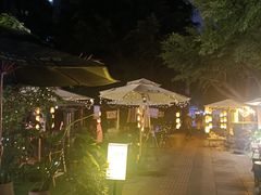-重庆观音桥华美达安可酒店