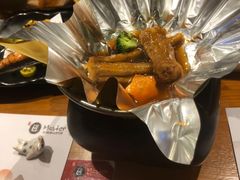 -匠和风精致料理(莆田财富中心店)