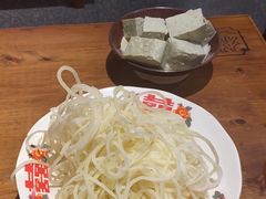 -楠火锅(龙阳广场店)