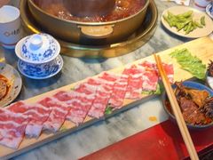-矮板凳老火锅(宽窄巷子店)