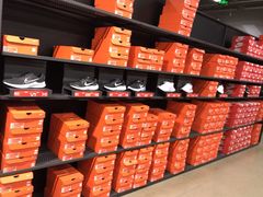 -南通奥特莱斯购物广场