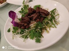 -九花山烤鸭店