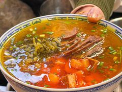 -永丰面馆(汉口路店)