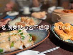 春风得意肠-逸东轩(香港逸东酒店)