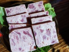 自制午餐肉-独雅老火锅(原宏声巷店)