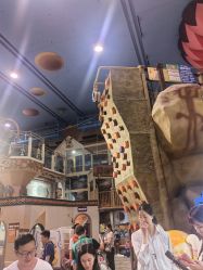 -卡通尼·Safari非洲探索乐园·生日会(金桥国际商业广场店)