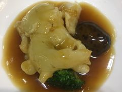 -凤城礼记鱼翅海鲜酒家(新马路总店)
