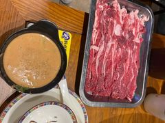 -京炭铜锅涮肉·羊蝎子·羊肉炉(保利·时光里店)