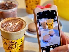 -麦当劳(南后街店)