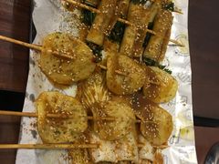 -老酱油炸社