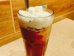 -佰搭果·广式茶餐厅(西华路店)