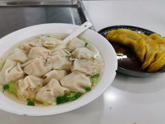 -金陵老丁家馄饨(新街口店)