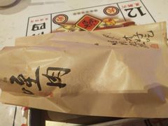 -长安大牌档之西安博物院文化餐厅(中贸店)
