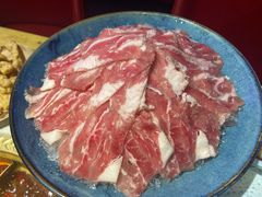-麻辣英雄重庆火锅(二城广场店)