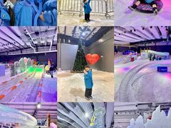 -宁波冰雪大世界(北仑区)
