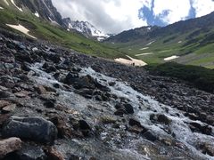 -新疆那拉提国家旅游度假区