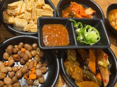 -九田家黑牛烤肉料理(华侨城店)