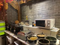 -椒香城门口老火锅(长寿路店)