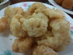 -北坦杨家干炸里脊(总店)