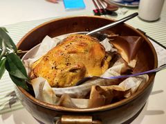 -桂满陇·西湖船宴(平安金融中心店)