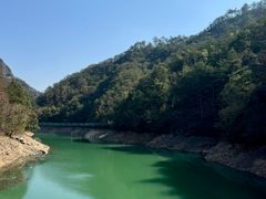 -大慈岩风景区