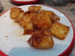 -老舅老蒙肉饼非遗店(一店)