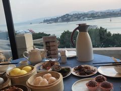 -鹭江宾馆·观海餐厅