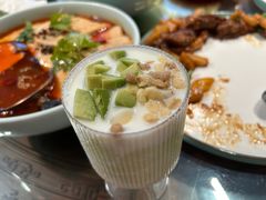 -素心小筑(后沙裕镇店)