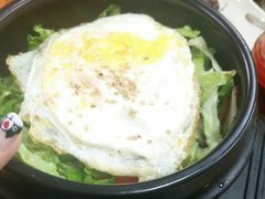 -山海珍味韩国料理(奥城店)