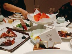 -小厨娘淮扬菜(清江苏宁广场店)