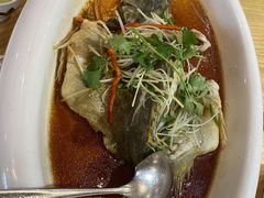 -德胜轩正宗顺德菜(宝安沙井会展中心店)