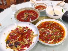 -曹家小厨(贵阳路店)