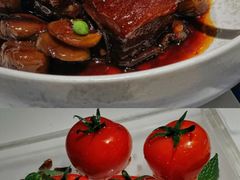 -小大董·烤鸭(凤凰汇店)