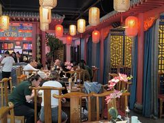 -大清花饺子城(昌黎店)