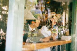 -布拉格婚纱摄影(真实客片店)