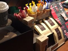 -星巴克(湛江国贸大厦店)