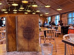 -Pakkhús Restaurant