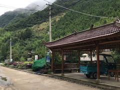 -雅鲁激流探险漂流