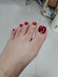 -UGIRL有个美甲