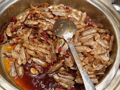 -海天一色海景自助餐厅(西港花园店)