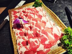 嫩肩小羔羊-新草堂锅物料理(泉城路店)
