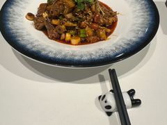-院8里·少城记忆老川菜(宽窄巷子店)