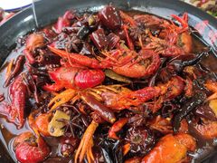 -鑫悦龙虾(前西街店)