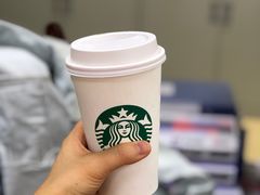 -星巴克臻选(武汉首义汇店)